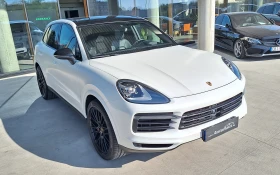 Porsche Cayenne V6 - [1] 