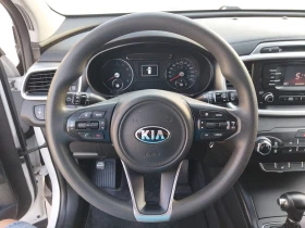 Kia Sorento 2.4 AWD, снимка 13