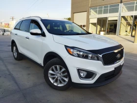 Kia Sorento 2.4 AWD, снимка 3