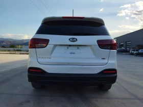 Kia Sorento 2.4 AWD, снимка 6