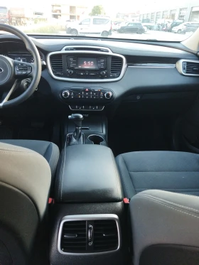 Kia Sorento 2.4 AWD, снимка 11