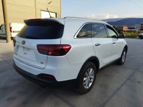 Kia Sorento 2.4 AWD, снимка 4