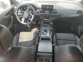 Audi SQ5 PREMIUM PLUS*  - [9] 