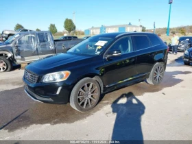 Volvo XC60 T5 PREMIER | Mobile.bg    2