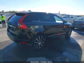 Volvo XC60 T5 PREMIER | Mobile.bg    4