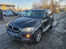 BMW X5 3, 000D EURO4 , снимка 3