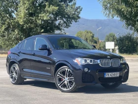 BMW X4 X4 2.8i xDrive, снимка 2