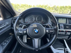 BMW X4 X4 2.8i xDrive, снимка 10