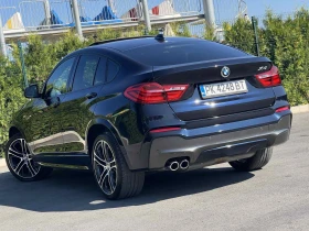 BMW X4 X4 2.8i xDrive, снимка 4