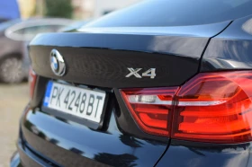 BMW X4 X4 2.8i xDrive, снимка 6