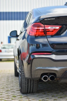 BMW X4 X4 2.8i xDrive, снимка 5