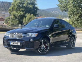 BMW X4 X4 2.8i xDrive, снимка 1