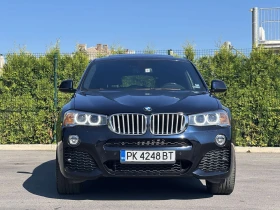 BMW X4 X4 2.8i xDrive, снимка 8