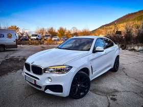 BMW X6 = M-Packet= DIGITAL= LASER=  - изображение 1