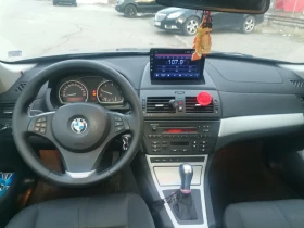 BMW X3 4х4, снимка 4