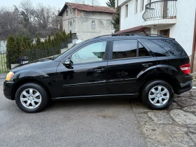 Mercedes-Benz ML 350 4MATIC, снимка 4