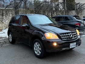 Mercedes-Benz ML 350 4MATIC, снимка 1