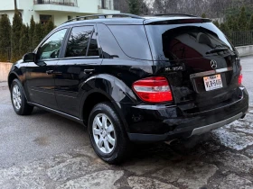 Mercedes-Benz ML 350 4MATIC, снимка 5