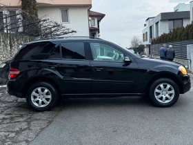 Mercedes-Benz ML 350 4MATIC, снимка 8