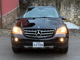 Mercedes-Benz ML 350 4MATIC, снимка 2