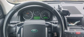 Land Rover Freelander, снимка 1