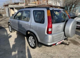 Honda Cr-v 2.0/16V Газ.Инж., снимка 4