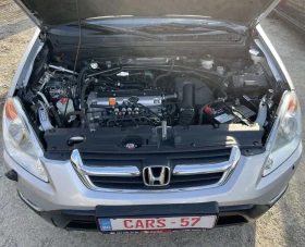 Honda Cr-v 2.0/16V Газ.Инж., снимка 17