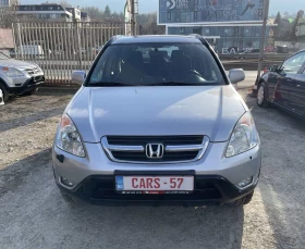 Honda Cr-v 2.0/16V Газ.Инж. - 8888 лв. - 94566328 | Car24.bg