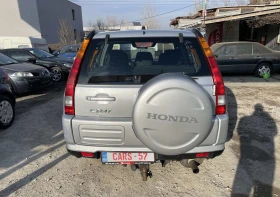 Honda Cr-v 2.0/16V Газ.Инж. - 8888 лв. - 94566328 | Car24.bg