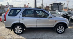 Honda Cr-v 2.0/16V Газ.Инж. - 8888 лв. - 94566328 | Car24.bg