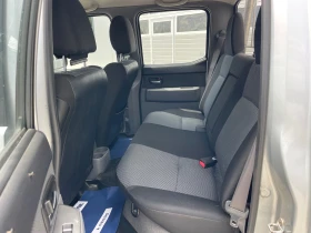 Ford Ranger 2.5TDI KLIMA | Mobile.bg    10