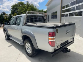Ford Ranger 2.5TDI KLIMA | Mobile.bg    6