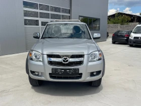 Обява за продажба на Ford Ranger 2.5TDI KLIMA