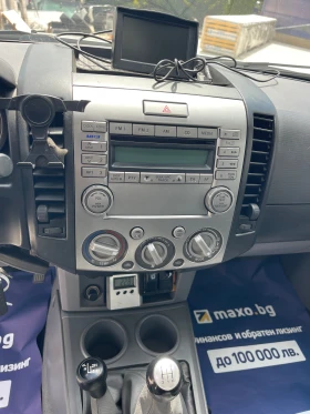 Ford Ranger 2.5TDI KLIMA | Mobile.bg    16