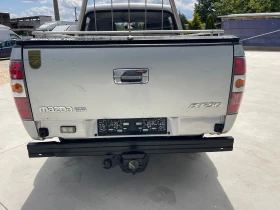 Ford Ranger 2.5TDI KLIMA | Mobile.bg    5