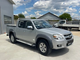 Обява за продажба на Ford Ranger 2.5TDI KLIMA