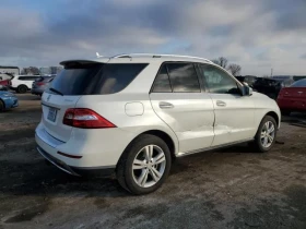 Mercedes-Benz ML 350 - 24800 лв. - 53708253 | Car24.bg