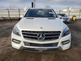 Mercedes-Benz ML 350 - 24800 лв. - 53708253 | Car24.bg