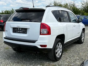 Jeep Compass 2.2 CRDi | Mobile.bg    6