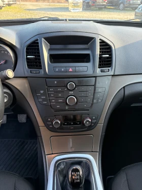 Opel Insignia 2.0TDI 4MOTION | Mobile.bg � ����� ������ 7
