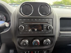 Jeep Compass 2.2 CRDi | Mobile.bg    8