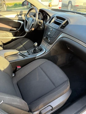 Opel Insignia 2.0TDI 4MOTION | Mobile.bg � ����� ������ 9
