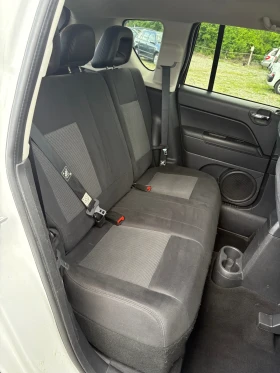Jeep Compass 2.2 CRDi | Mobile.bg    11