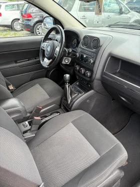 Jeep Compass 2.2 CRDi | Mobile.bg    10
