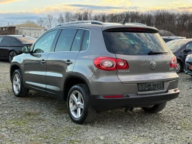 VW Tiguan 2.0TDI 4MOTION - 6200 € / 12126.15 лв. - 60899224 6