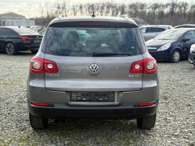 VW Tiguan 2.0TDI 4MOTION, снимка 4