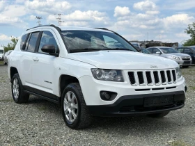     Jeep Compass 2.2 CRDi