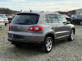 VW Tiguan 2.0TDI 4MOTION, снимка 6