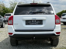 Jeep Compass 2.2 CRDi | Mobile.bg    4