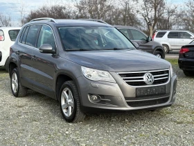 VW Tiguan 2.0TDI 4MOTION, снимка 2